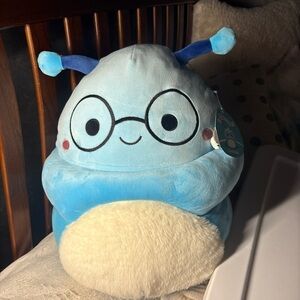 NWT medium Squishmallow Cordelia